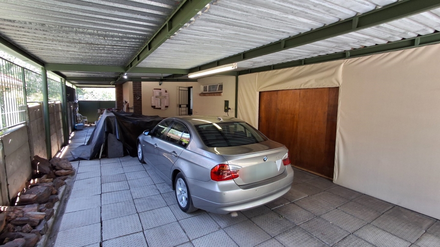 4 Bedroom Property for Sale in Sasolburg Ext 3 Free State